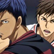 Kuroko no Baske - galeria zdjęć - filmweb