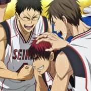 Kuroko no Baske - galeria zdjęć - filmweb