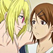 Kuroko no Baske - galeria zdjęć - filmweb