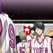 Kuroko no Baske - galeria zdjęć - filmweb