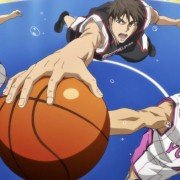 Kuroko no Baske - galeria zdjęć - filmweb