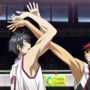 Kuroko no Baske - galeria zdjęć - filmweb