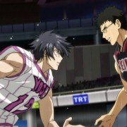Kuroko no Baske - galeria zdjęć - filmweb