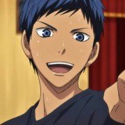 Kuroko no Baske - galeria zdjęć - filmweb