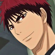 Kuroko no Baske - galeria zdjęć - filmweb