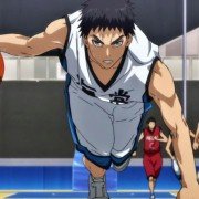 Kuroko no Baske - galeria zdjęć - filmweb