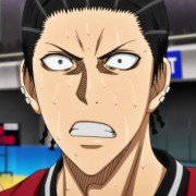 Kuroko no Baske - galeria zdjęć - filmweb