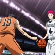 Kuroko no Baske - galeria zdjęć - filmweb