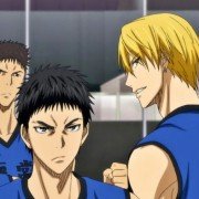 Kuroko no Baske - galeria zdjęć - filmweb