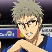 Kuroko no Baske - galeria zdjęć - filmweb