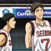 Kuroko no Baske - galeria zdjęć - filmweb