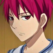 Kuroko no Baske - galeria zdjęć - filmweb
