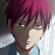 Kuroko no Baske - galeria zdjęć - filmweb