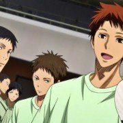 Kuroko no Baske - galeria zdjęć - filmweb