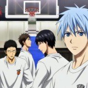 Kuroko no Baske - galeria zdjęć - filmweb