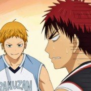 Kuroko no Baske - galeria zdjęć - filmweb