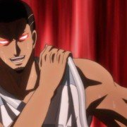 Kuroko no Baske - galeria zdjęć - filmweb
