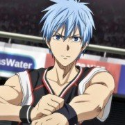 Kuroko no Baske - galeria zdjęć - filmweb