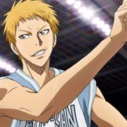 Kuroko no Baske - galeria zdjęć - filmweb