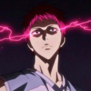 Kuroko no Baske - galeria zdjęć - filmweb