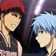 Kuroko no Baske - galeria zdjęć - filmweb