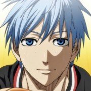 Kuroko no Baske - galeria zdjęć - filmweb
