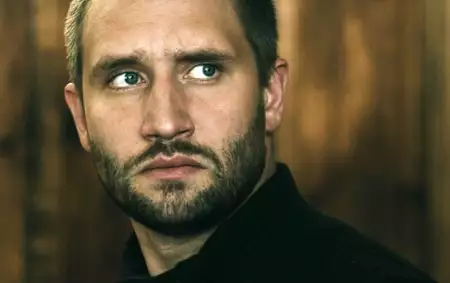Major - galeria zdjęć - filmweb