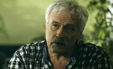 Major - galeria zdjęć - filmweb