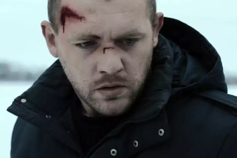 Major - galeria zdjęć - filmweb