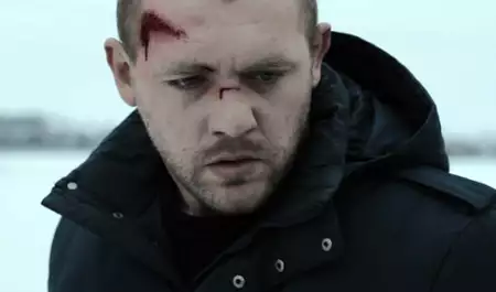 Major - galeria zdjęć - filmweb