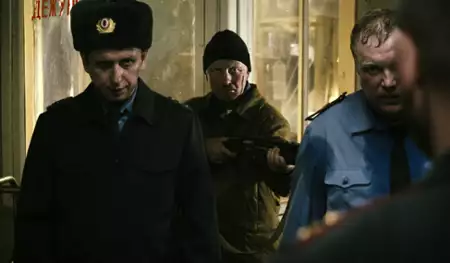Major - galeria zdjęć - filmweb