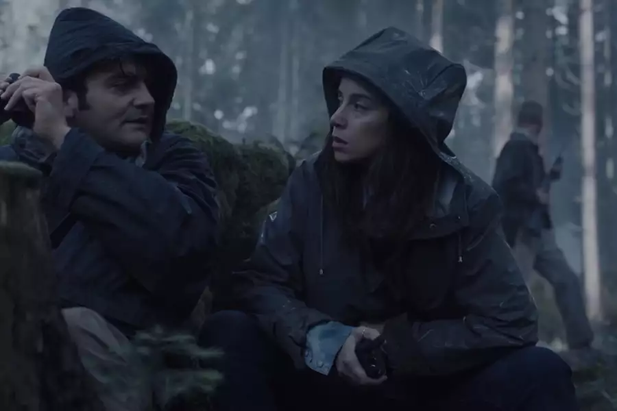 Czarny punkt - galeria zdjęć - filmweb