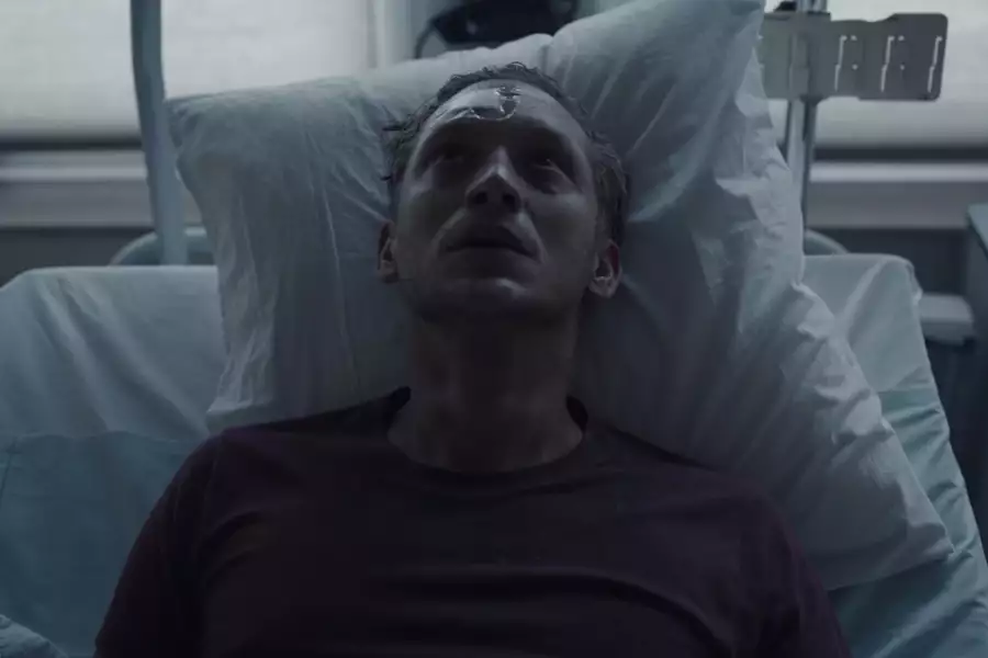 Czarny punkt - galeria zdjęć - filmweb