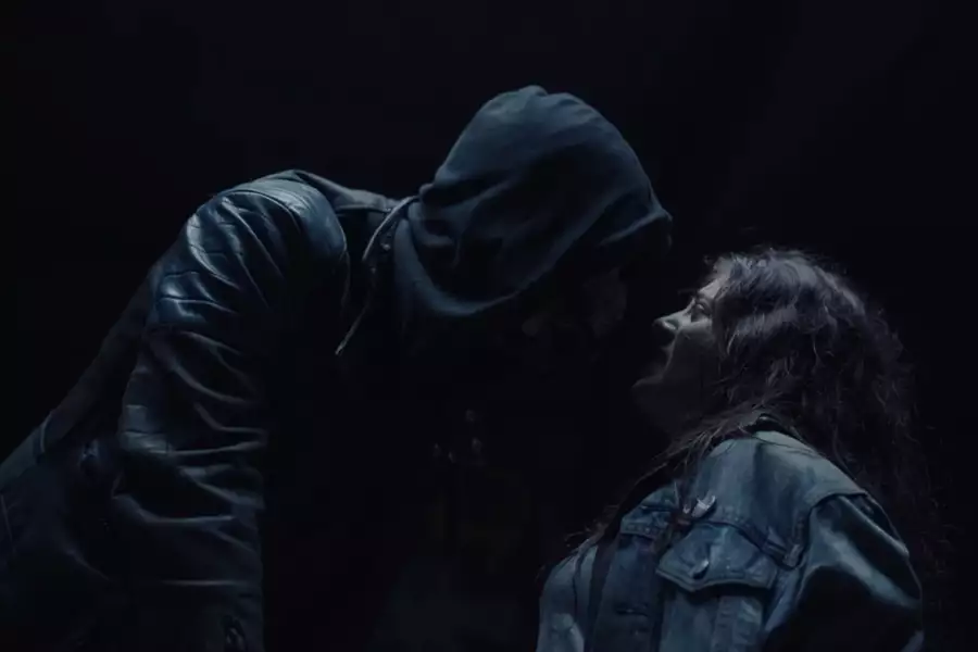 Czarny punkt - galeria zdjęć - filmweb