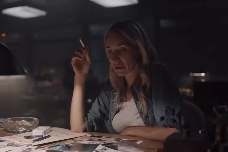 Czarny punkt - galeria zdjęć - filmweb