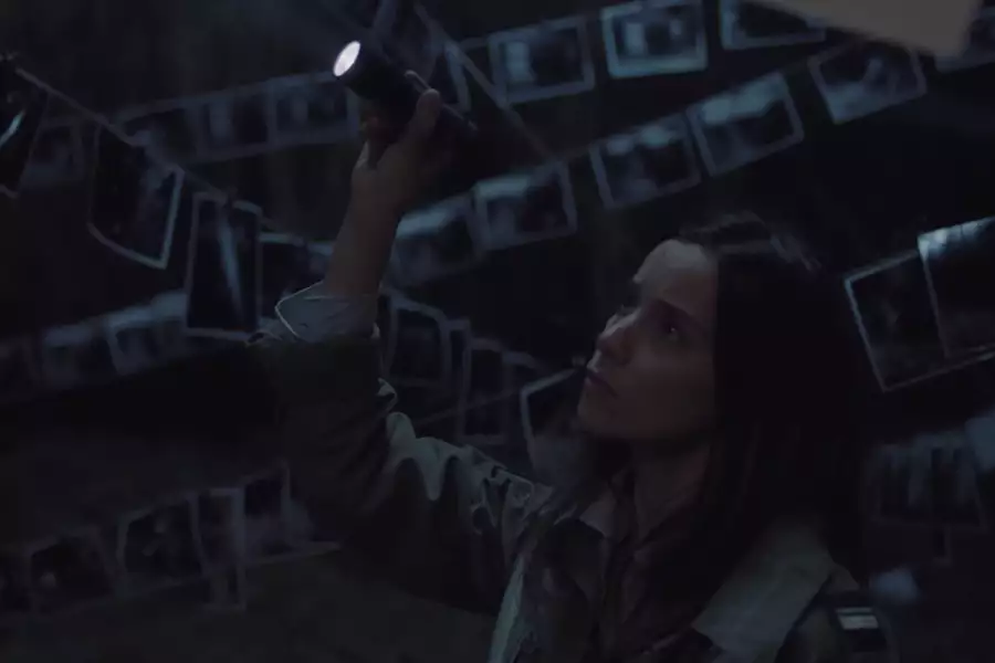 Czarny punkt - galeria zdjęć - filmweb
