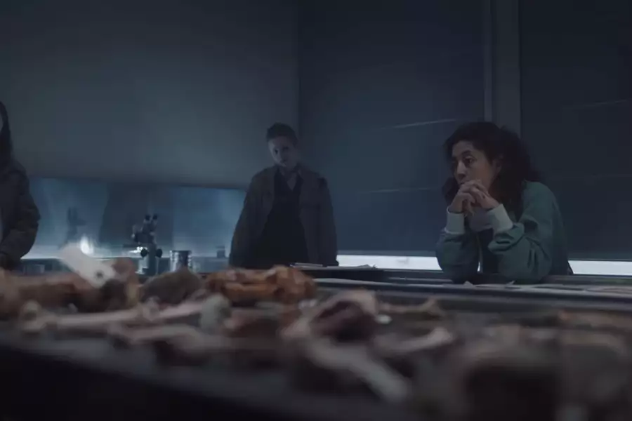 Czarny punkt - galeria zdjęć - filmweb