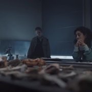 Zone Blanche - galeria zdjęć - filmweb