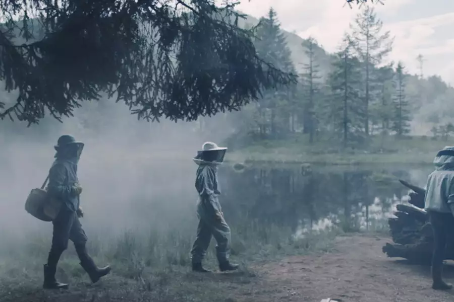 Czarny punkt - galeria zdjęć - filmweb