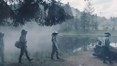 Czarny punkt - galeria zdjęć - filmweb