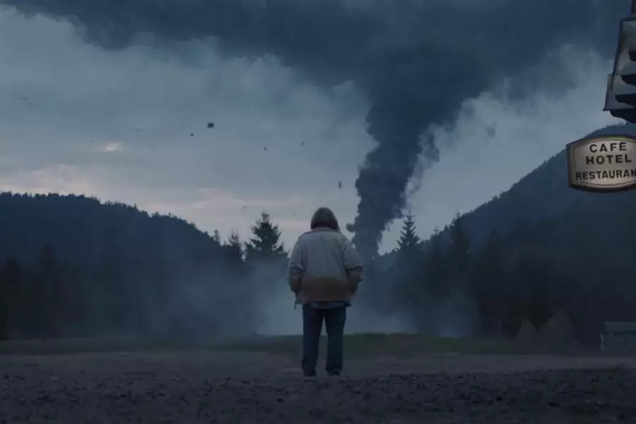 Czarny punkt - galeria zdjęć - filmweb