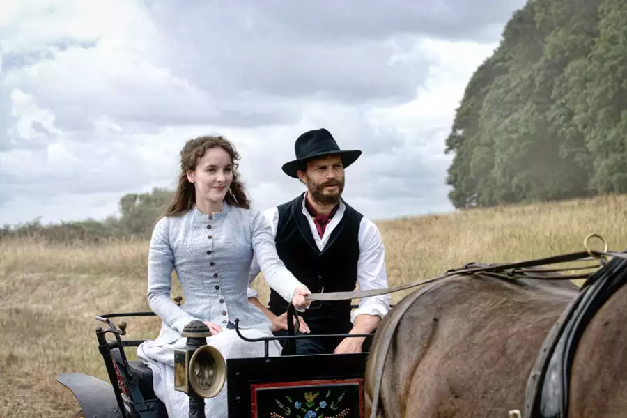 Śmierć i słowiki - galeria zdjęć - filmweb