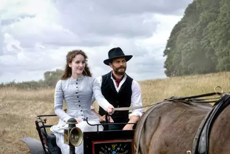 Śmierć i słowiki - galeria zdjęć - filmweb