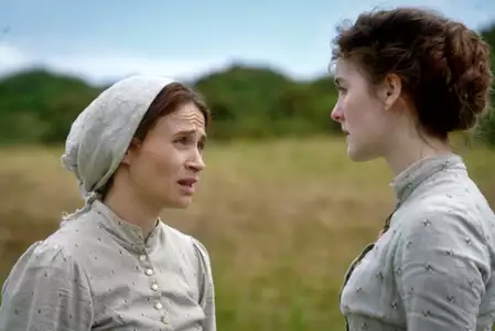 Śmierć i słowiki - galeria zdjęć - filmweb