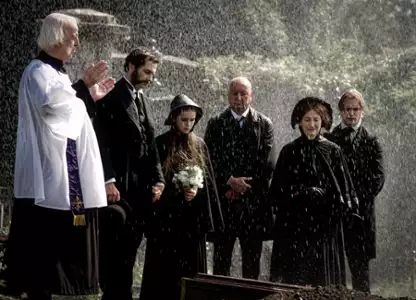 Śmierć i słowiki - galeria zdjęć - filmweb