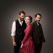 Death and Nightingales - galeria zdjęć - filmweb