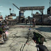 Borderlands - galeria zdjęć - filmweb