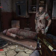 Borderlands - galeria zdjęć - filmweb