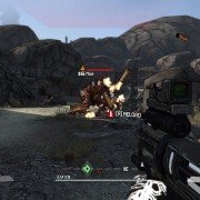 Borderlands - galeria zdjęć - filmweb