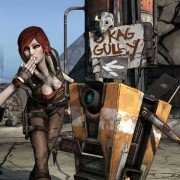 Borderlands - galeria zdjęć - filmweb